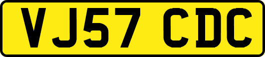 VJ57CDC