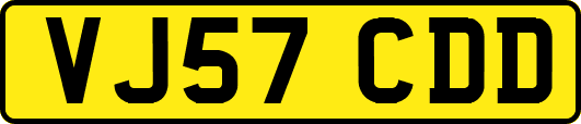 VJ57CDD