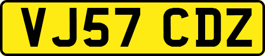VJ57CDZ