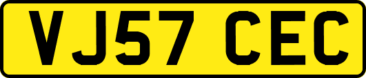 VJ57CEC