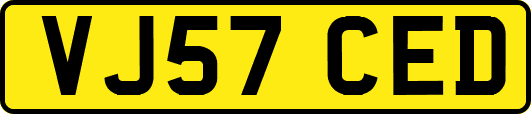 VJ57CED