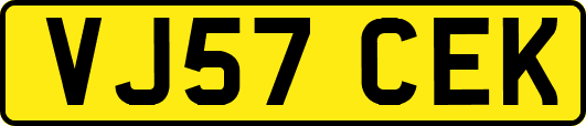 VJ57CEK