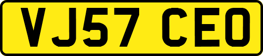 VJ57CEO