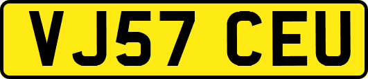 VJ57CEU