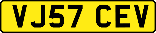 VJ57CEV