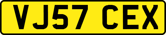 VJ57CEX