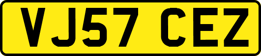 VJ57CEZ