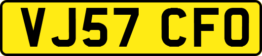 VJ57CFO