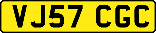 VJ57CGC