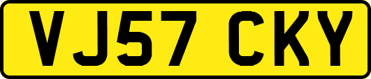 VJ57CKY
