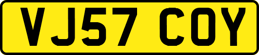 VJ57COY