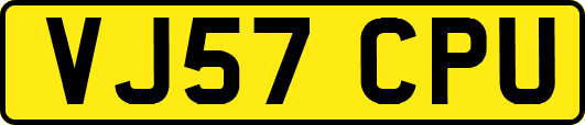 VJ57CPU
