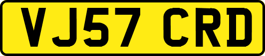 VJ57CRD