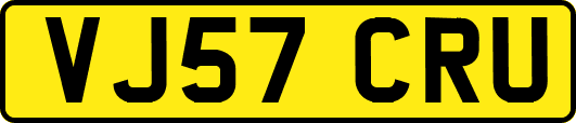 VJ57CRU