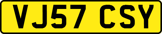 VJ57CSY