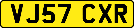 VJ57CXR