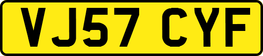 VJ57CYF