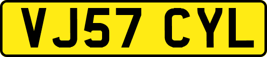 VJ57CYL
