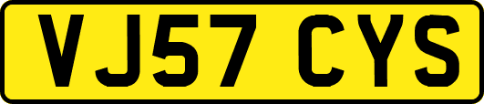 VJ57CYS
