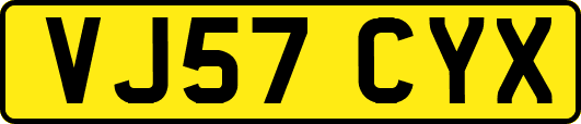 VJ57CYX