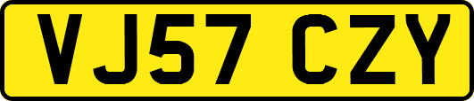 VJ57CZY