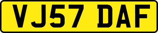 VJ57DAF