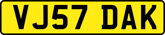 VJ57DAK