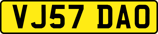 VJ57DAO