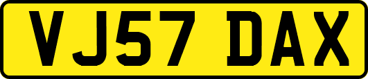 VJ57DAX