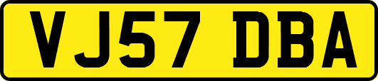 VJ57DBA