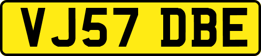 VJ57DBE