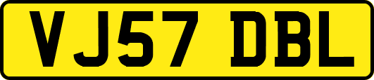 VJ57DBL