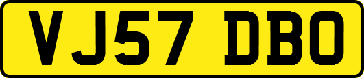 VJ57DBO