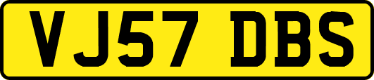 VJ57DBS