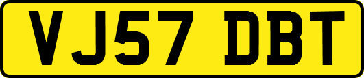 VJ57DBT