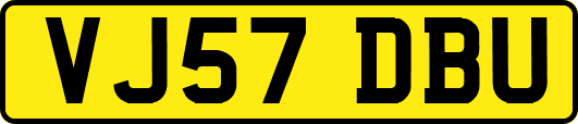 VJ57DBU
