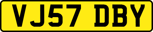 VJ57DBY