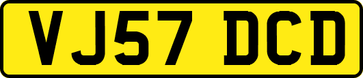 VJ57DCD
