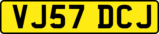 VJ57DCJ