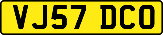 VJ57DCO