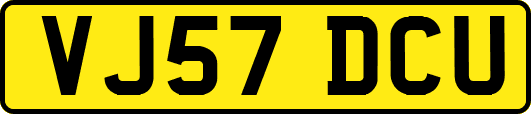 VJ57DCU