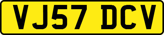 VJ57DCV