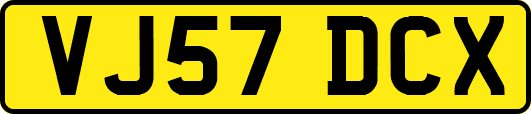 VJ57DCX