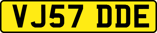 VJ57DDE