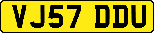 VJ57DDU
