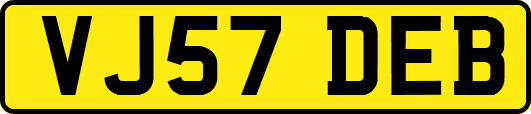 VJ57DEB