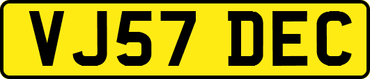 VJ57DEC