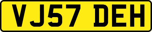 VJ57DEH