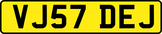 VJ57DEJ