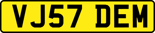 VJ57DEM